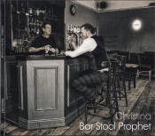 Capa do artigo Bar Stool Prophet - CD