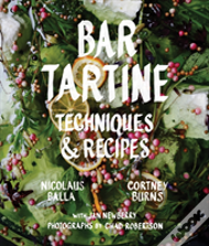 Bar Tartine