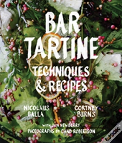 Capa do artigo Bar Tartine