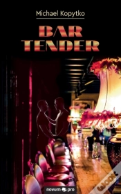 Capa do artigo Bar Tender