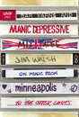 Bar Yarns And Manic-Depressive Mixtapes - Preview