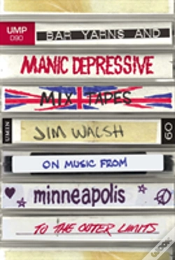 Capa do artigo Bar Yarns And Manic-Depressive Mixtapes