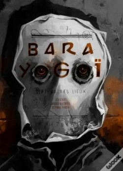 Capa do artigo Bara Yogoï