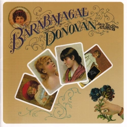 Capa do artigo Barabajagal - CD