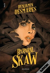 Barabal Skaw