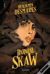 Capa do artigo Barabal Skaw