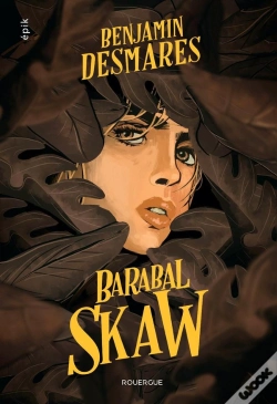 Capa do artigo Barabal Skaw