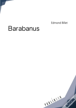 Capa do artigo Barabanus