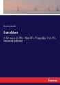 Barabbas - Preview