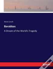 Capa do artigo Barabbas