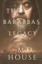 Barabbas Legacy - Preview