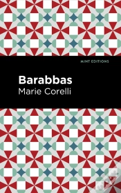 Capa do artigo Barabbas