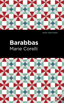 Capa do artigo Barabbas
