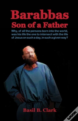Capa do artigo Barabbas Son Of A Father
