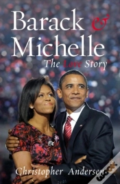 Capa do artigo Barack And Michelle
