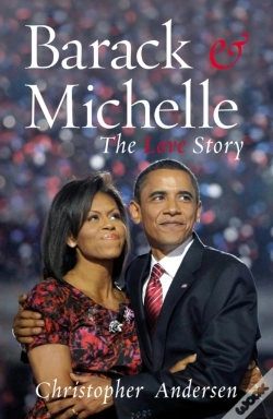 Capa do artigo Barack And Michelle