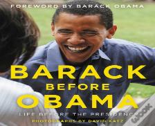 Barack Before Obama