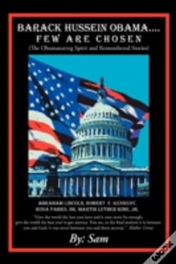 Capa do artigo Barack Hussein Obama ....Few Are Chosen: