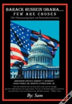 Capa do artigo Barack Hussein Obama ....Few Are Chosen: