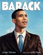 Barack - Preview