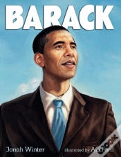 Capa do artigo Barack