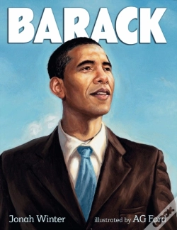 Capa do artigo Barack
