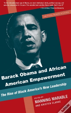 Capa do artigo Barack Obama And African American Empowerment