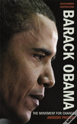 Capa do artigo Barack Obama