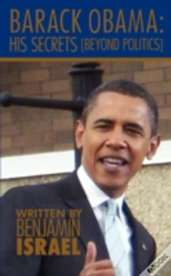 Capa do artigo Barack Obama