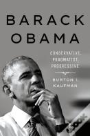 Barack Obama