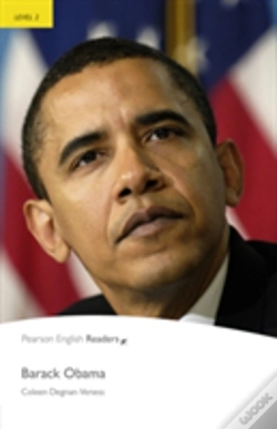 Capa do artigo Barack Obama