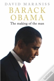Capa do artigo Barack Obama