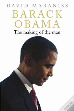 Capa do artigo Barack Obama