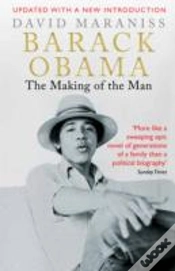 Capa do artigo Barack Obama