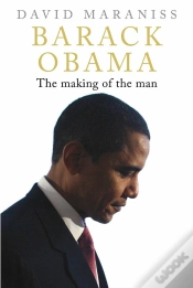 Capa do artigo Barack Obama