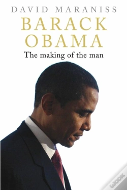 Capa do artigo Barack Obama