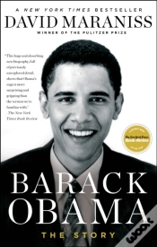 Capa do artigo Barack Obama