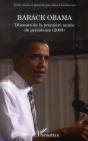 Barack Obama ; Discours De La Première Année De Présidence (2009) - Preview