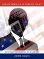 Barack Obama & Us Foreign Policy: Road M - Preview