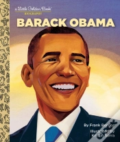 Capa do artigo Barack Obama