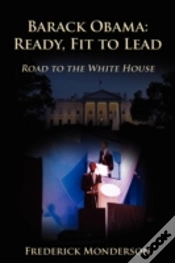 Capa do artigo Barack Obama