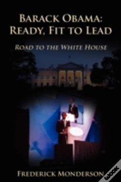 Capa do artigo Barack Obama
