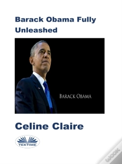 Capa do artigo Barack Obama Fully Unleashed