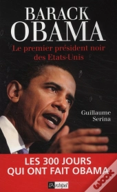Barack Obama