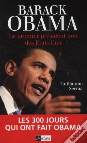 Capa do artigo Barack Obama