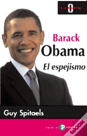 Capa do artigo Barack Obama.