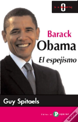 Capa do artigo Barack Obama.