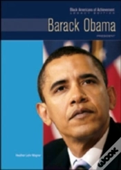 Capa do artigo Barack Obama