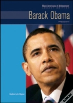 Capa do artigo Barack Obama
