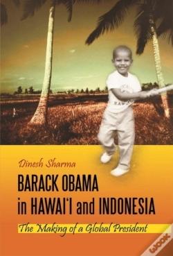 Capa do artigo Barack Obama In Hawai'I And Indonesia